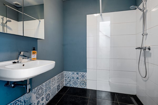 Medium property photo - Secretaris Bosmanstraat 25, 2041 KS Zandvoort